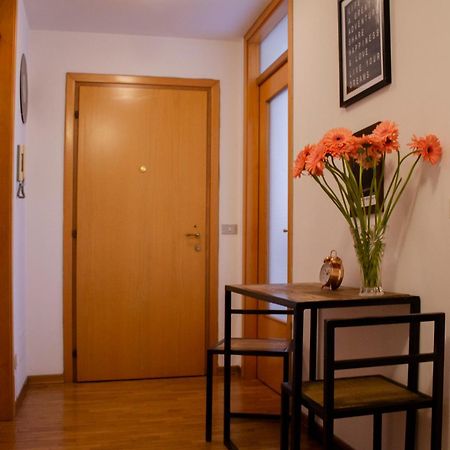 Le Case Di Sara Parking And Two Rooms In The Historic Center Udine Exterior photo