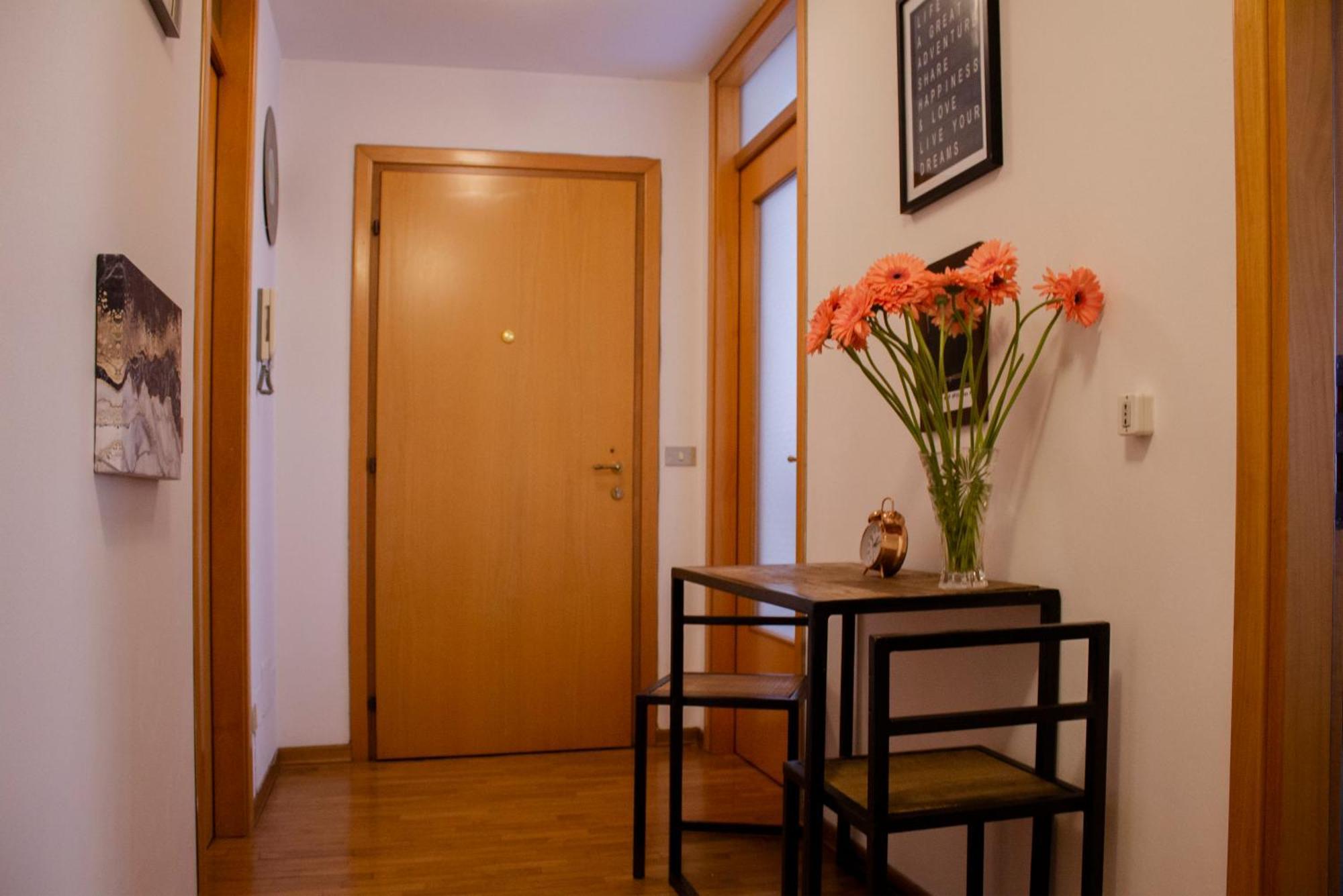 Le Case Di Sara Parking And Two Rooms In The Historic Center Udine Exterior photo