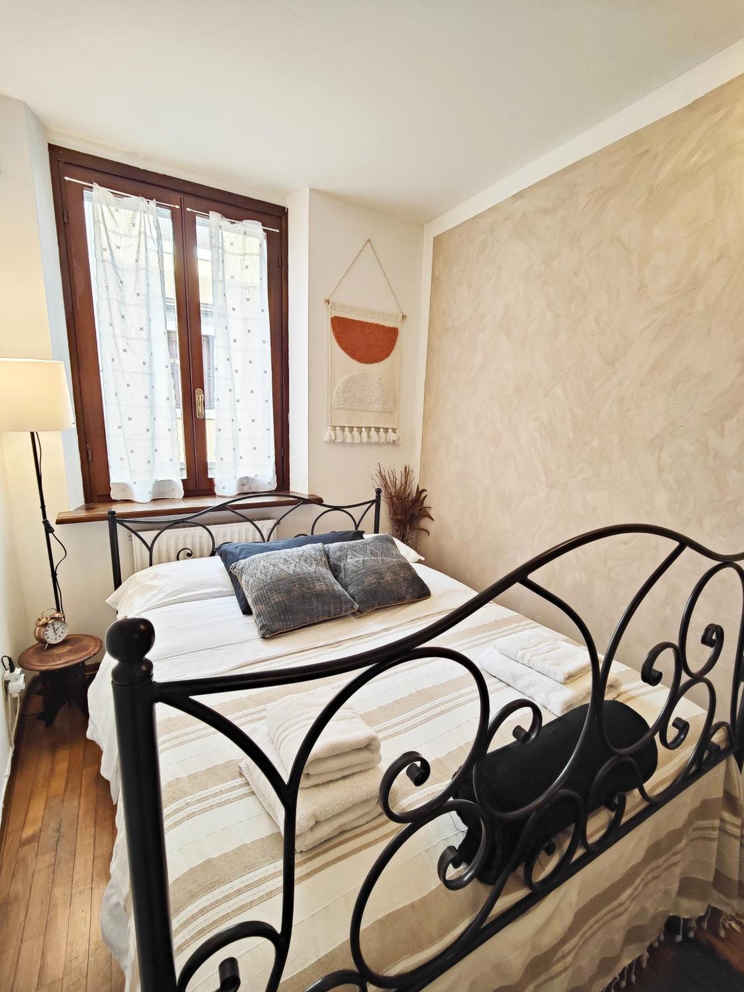 Le Case Di Sara Parking And Two Rooms In The Historic Center Udine Exterior photo