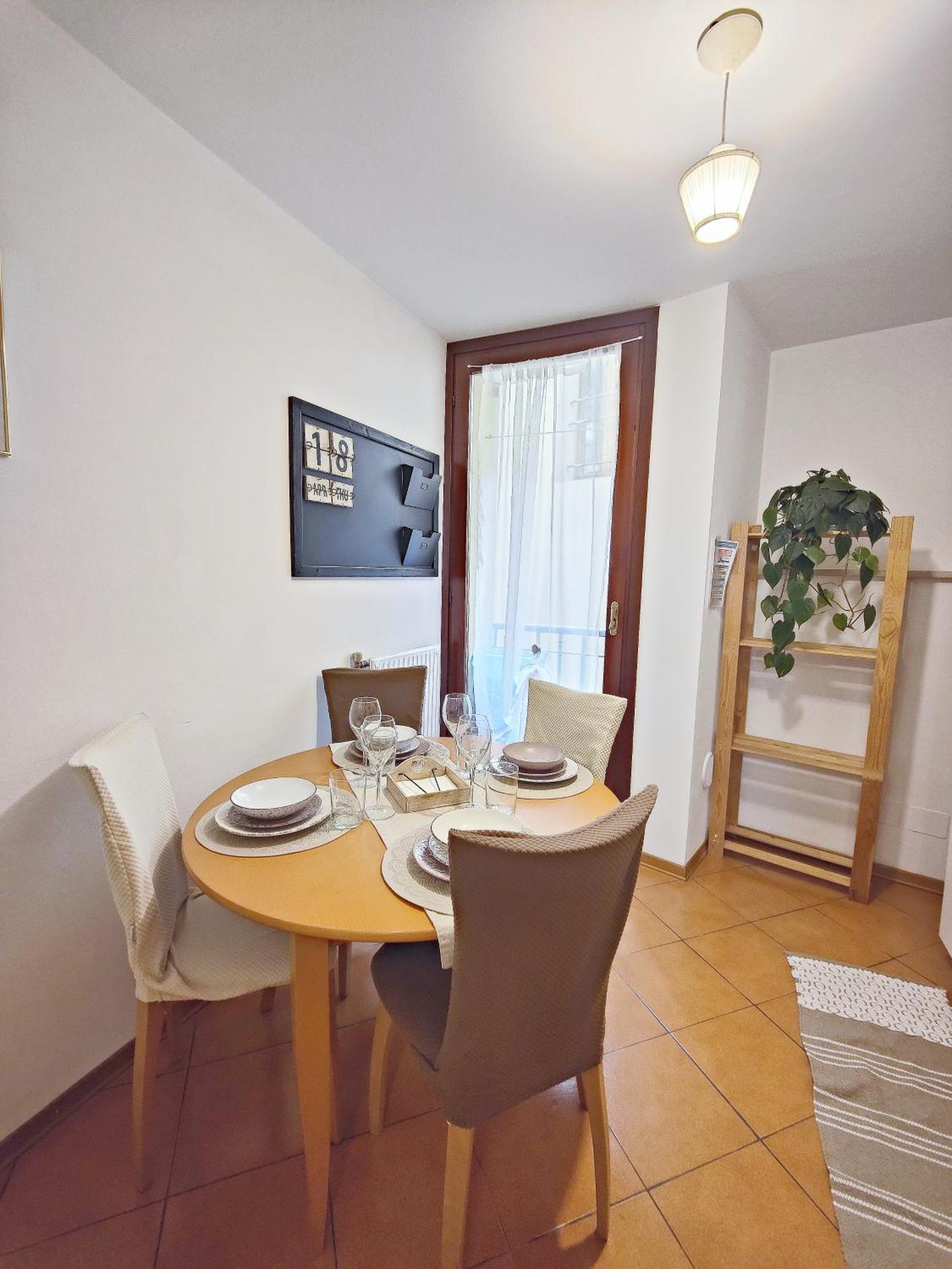 Le Case Di Sara Parking And Two Rooms In The Historic Center Udine Exterior photo